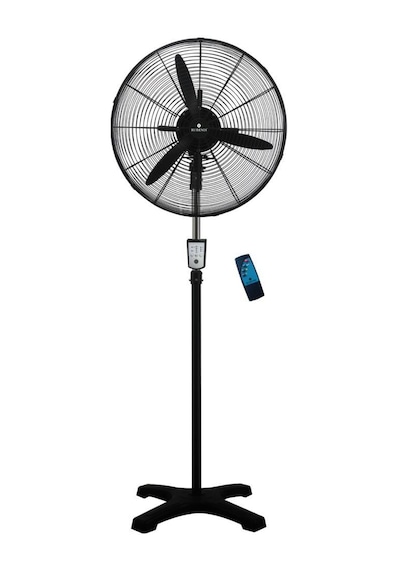 Rubenis Rbs700 Plus Kumandalı Sanayi Tipi Ayaklı Endüstriyel Vantilatör 75 Cm 30 İnç