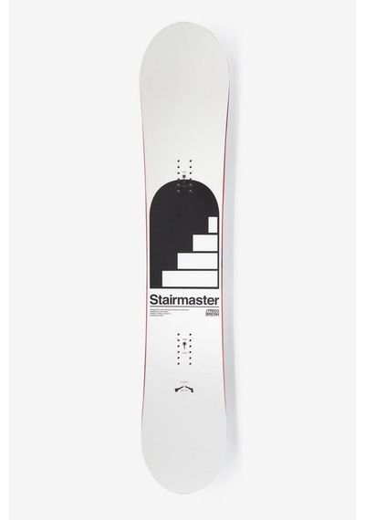 Capita Stairmaster 2026 Beyaz