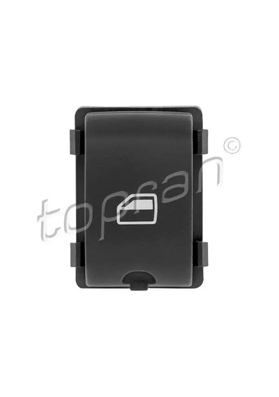 Topran 114573001 Cam Acma Butonu 8e0959855 8e09598555pr 8e0959855a