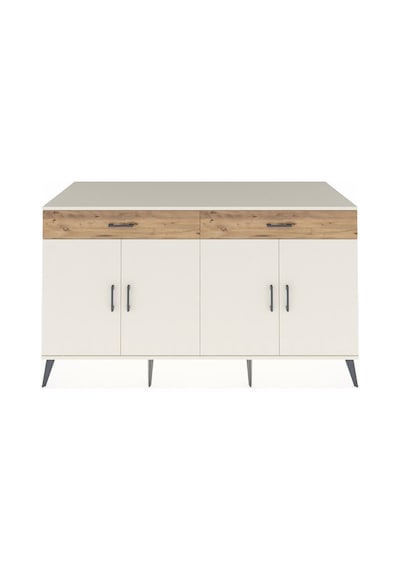 Kronos Konsol 4 Raflı 2 Çekmeceli 4 Kapaklı 176x59x99 Aytaşı-aytaşı/çam Aytası/atlas Çam - Aytası Kronos Konsol 4 Raflı 2 Çekmeceli 4 Kapaklı 176x59x99 Aytaşı-aytaşı/çam Aytası/atlas Çam - Aytası