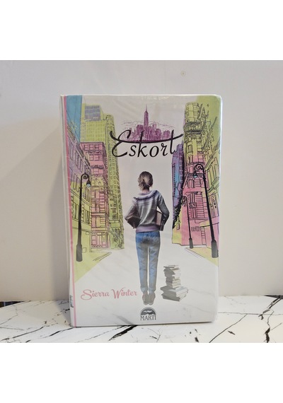 Eskort- 2 Kitap Set