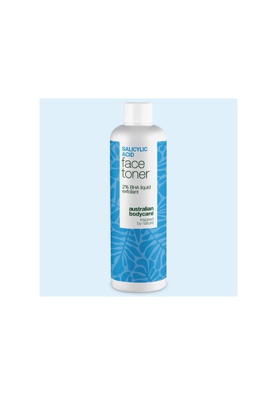 Australıan Bodycare Salicylic Acid Face Toner Yüz Toniği 150ml