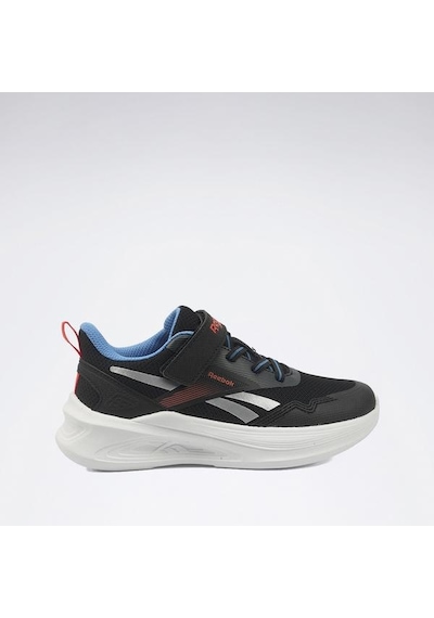 Reebok Anes Run Erkek Çocuk Siyah Koşu Ayakkabısı Siyah