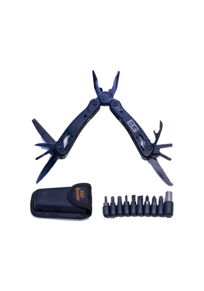 Özel Seri Donanım Parçası Taşınabilir Ürün Outdoor Ekipman Çok Amaçlı Pense Gerber Çok Renkli