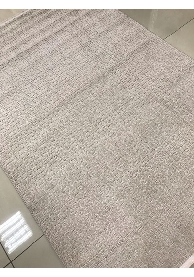 Merinos Halı Octavia 75491 070 Serisi Salon Oturma Yatak Odası Halısı Kahve