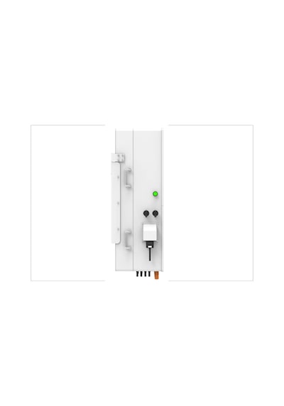 Deye 50kw Hibrit Trifaze Hv İnverter