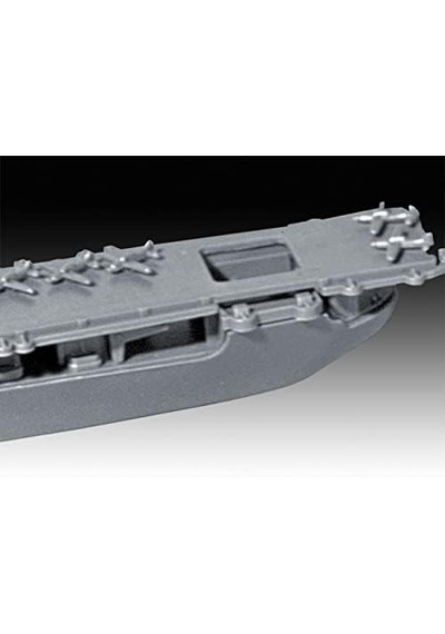 Renanellchurchill A.v.r.e. Model Kit Askeri Araçlar,