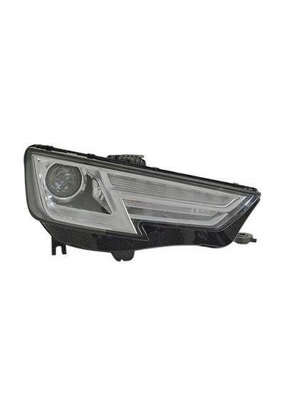 MAGNETTI MARELLI 711451000174 FAR SAĞ XENON A4 15- + EL + MT