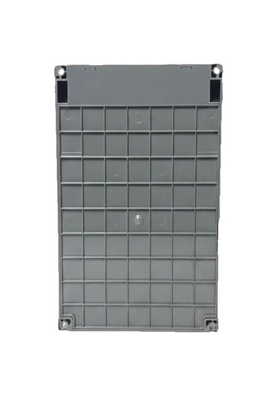 Hegel 5.5kw 7.5hp Trifaze Mppt Dc Pompa Sürücüsü 380v Solar Pompa İnverteri