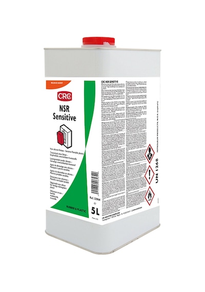 Crc Nsr Sensitive 5 L 1'li Paket