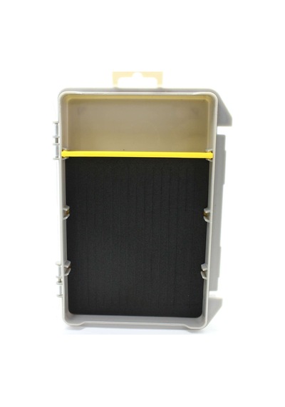Captain 7236 Profesyonel Sahte Balık Ve Jig Kutusu 20x14x3cm Standart