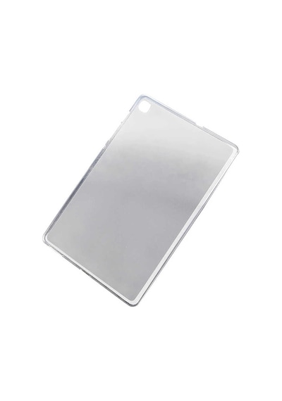 Goocamp Galaxy Tab A7 10.4 T500 2020 Kılıf Uyumlu Tablet Süper Silikon Kapak-renksi Tablet Kılıfı
