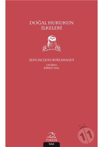 Doğal Hukukun İlkeleri