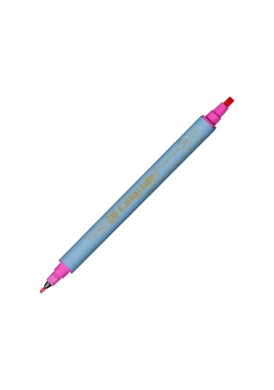 Kaligrafi Kalemi Tc-3100 025 Pınk