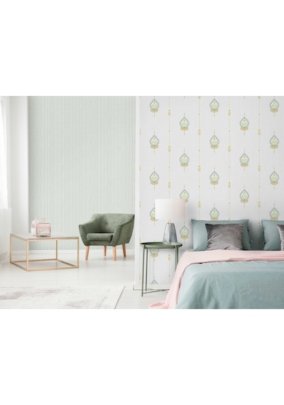 Adawall 9910-4 Duvar Kâğıdı Tropicano Koleksiyonu