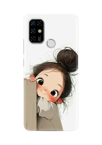 Arvencase Casper Via F20 Kılıf Hd Baskılı Kılıf Yüksek Korumalı - /çoksatanlar/- Name-301.jpg Renk128 Renk128