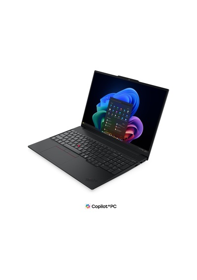 Lenovo Thınkpad E16 22ay0037tx U7-256v 16gb 512gb Ssd 16" Fdos