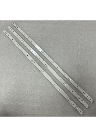 Philips Uyumlu, IC-B-TBAC39D192,CLO-T39 PHP LD REV.0.2, 39PFL4398H/12