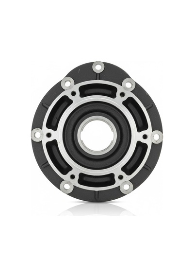 Antor Motor Gövde Kapağı Rulmanlı Tip Yataksız 3ld450 3ld510