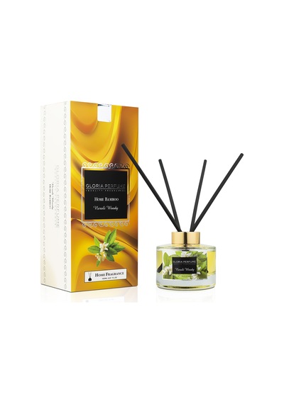 Neroli Woody Bambu Çubuklu Oda Kokusu 150 Ml Çiçeksi