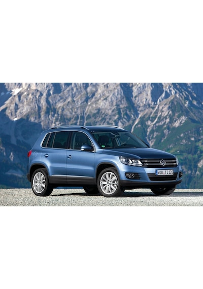 Jetta Golf6 Caddy Tiguan Sis Farı Sis Lambası 2011-2015 Arası Sol Şoför Tarafı 5K0941699