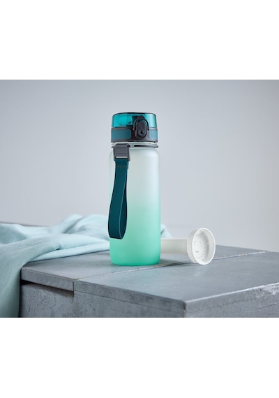 Matara, Spor, Buz Akülü, 650 Ml Turkuaz