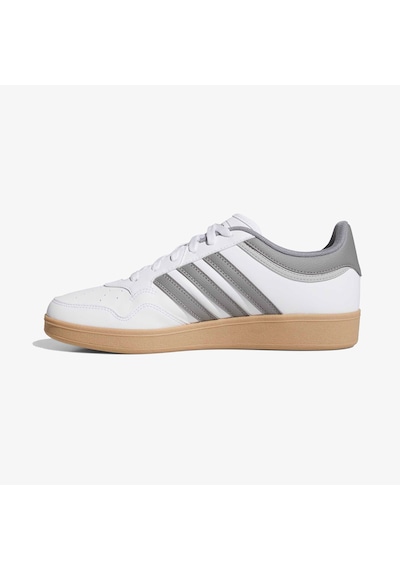 Adidas Hoops 4.0 Unisex Beyaz Basketbol Ayakkabısı Jr6709 Beyaz