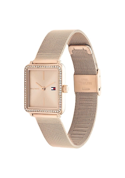 Tommy Hilfiger Th1782792 Kadın Kol Saati Rose Gold