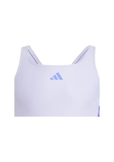 Adidas Unisex Çocuk Mor Mayo 3s Bld Swımsuıt Jn6588 Mor