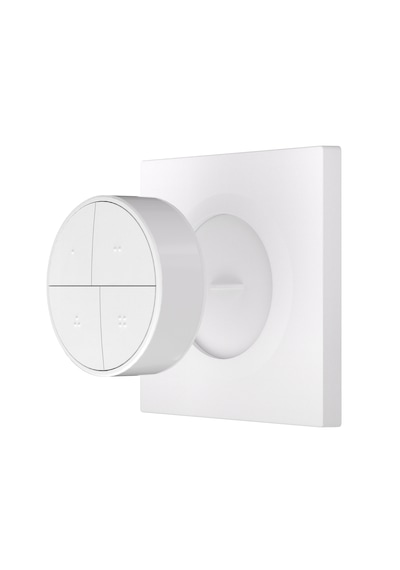 Sonoff Snzb-01m Zigbee 4 Tuşlu Kablosuz Akıllı Buton Snzb-01m