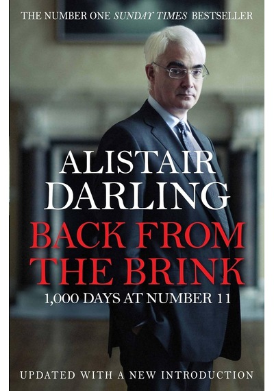 Back From The Brink: 1000 Days At Number 11