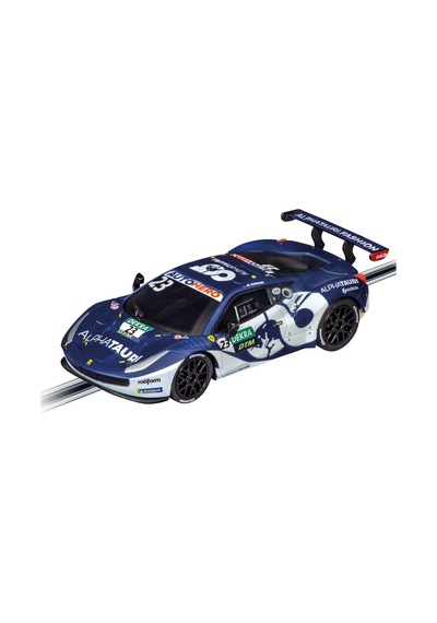 Carrera Go Ferrari 488 Gt3 Alphatauri Af Corse