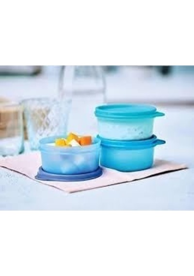 Saklama Kabı 250ml 3lü