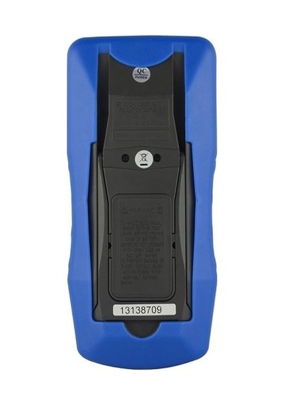 Holdpeak Hp-760k Dijital Motor Analizör & Takometre