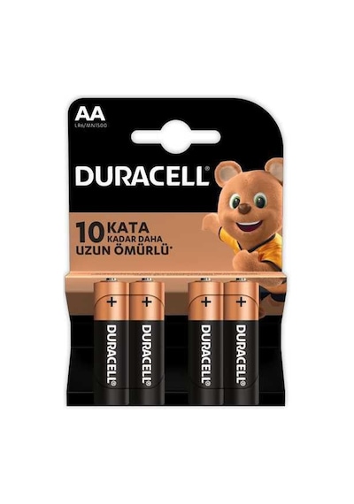 Aa Kalem Pil 4 Lü