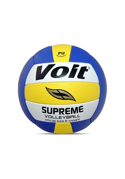 N5 Voleybol Topu 1 Adet Çok Renkli