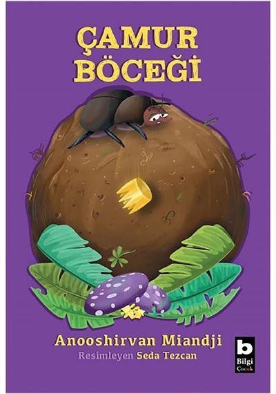 Çamur Böceği - 57858324549854199215506