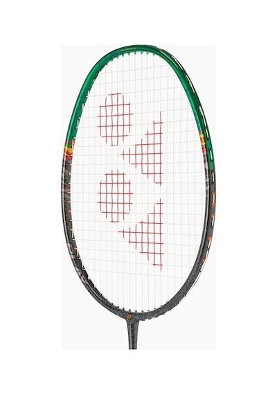 Yonex Astrox 99 Play Badminton Raketi 4u/g5 - Siyah/yeşil