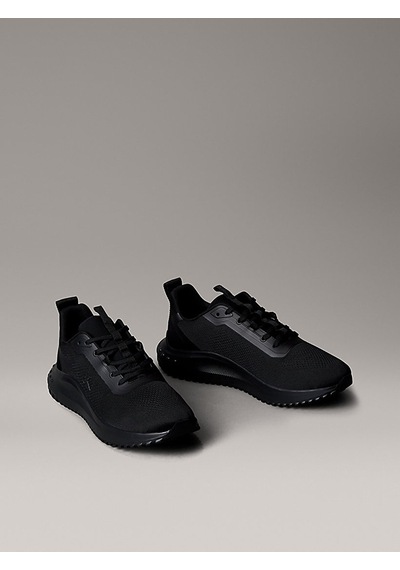 Calvin Klein Erkek Sneaker Ym0ym013870gj Siyah
