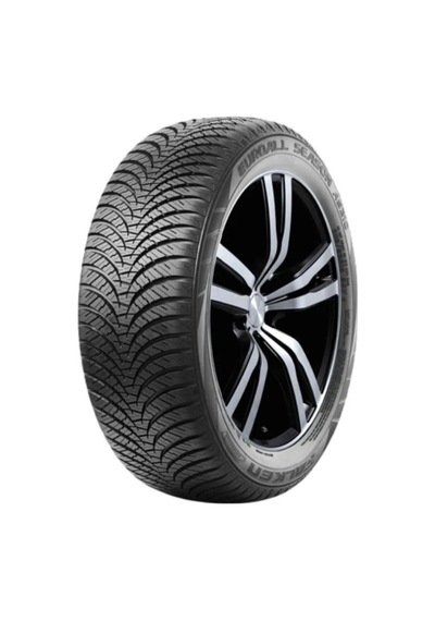 Falken Euroall Season As210 225/65r17 106v XL M+s 3pmsf  Dört Mevsim Lastiği 2025