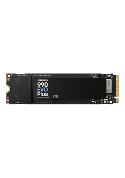 Samsung 990 Evo Plus 1tb M.2 Nvme 7150-6300mb/s