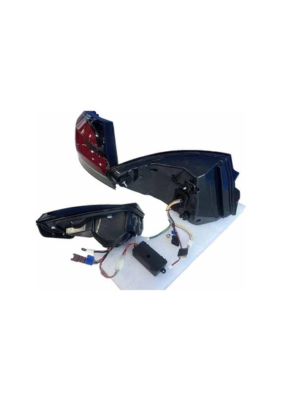 Bmw F10 To G30 Lcı Stop Seti