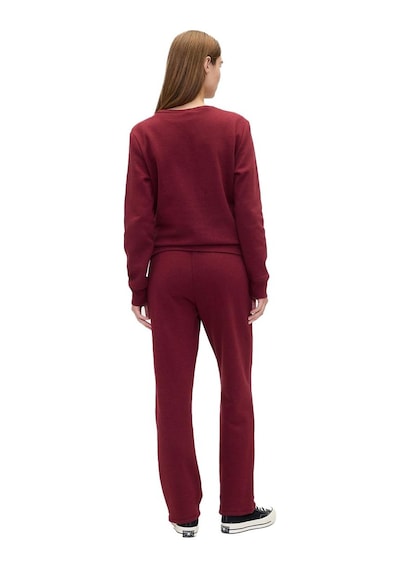 Gap Gap Logo Pull-on Slim Eşofman Altı - 800432-11342 Bordo