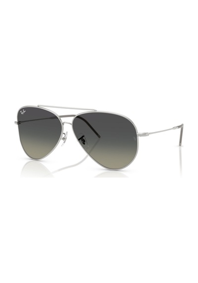 Ray-Ban Güneş Gözlüğü Rbr0101s 59 003/11 Gümüş
