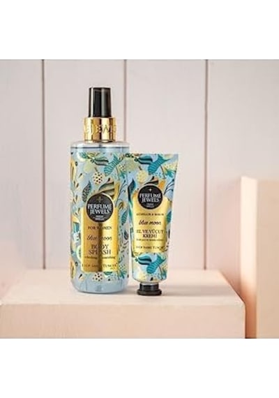Blue 250 Ml - 57858324445396699283959