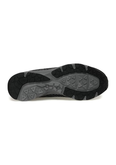 Lumberjack Dare 5fx Siyah Büyük Numara Xxl Memory Foam Taban Spor Siyah Lumberjack Dare 5fx Siyah Büyük Numara Xxl Memory Foam Taban Spor Siyah