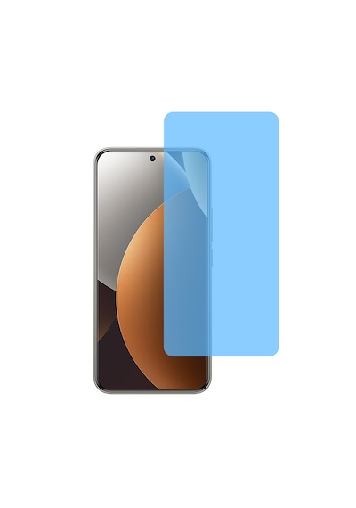 Microcase Xiaomi Redmi Note 15 Pro Plus Nano Esnek Ekran Koruma Filmi-al3272