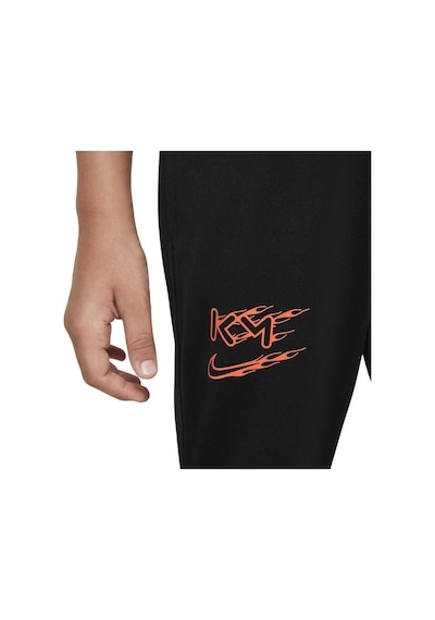 Nike Nıke Km Tracksuıt Unısex Çocuk Eşofman Takımı Da5598-010 Siyah