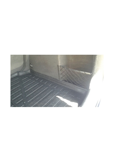 Volkswagen Bora 1999-2005 Araca Özel Bagaj Havuzu Premium A+
