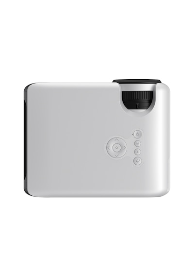 Havit PJ209 Pro Prime Sapphire 350 ANSI Full HD 1080P Android 9.0 Smart Projeksiyon Cihazı